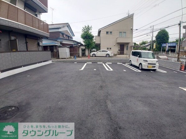 フェリーチェの物件内観写真